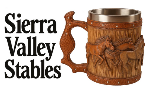 Sierra Valley Stables