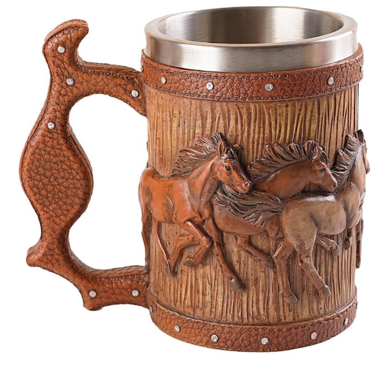Sierra Valley Mug