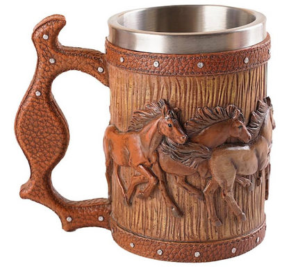 Sierra Valley Mug