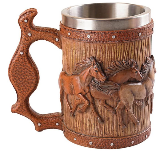 Sierra Valley Mug